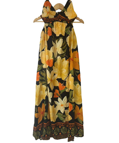 Vestido Longo Alice