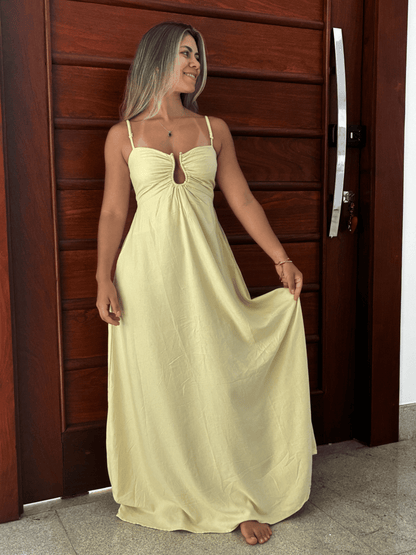 Vestido Marisol