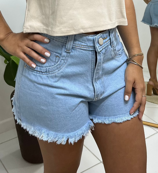 Short Jeans Lola