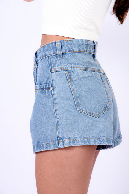 Short Jeans Marcelle