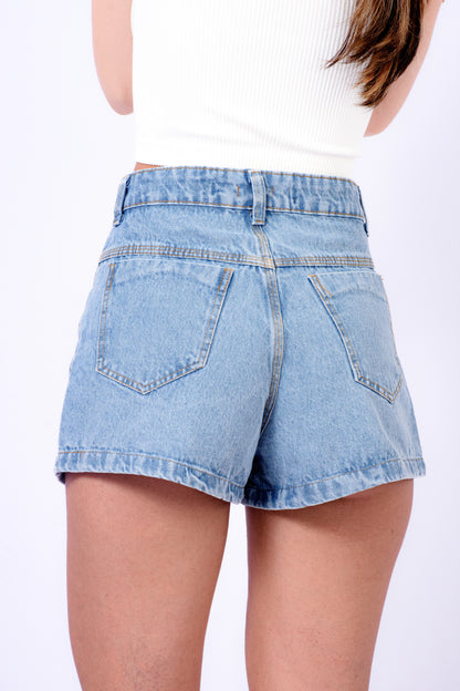 Short Jeans Marcelle