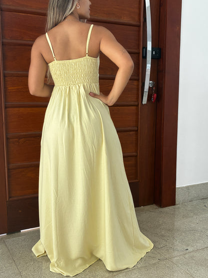 Vestido Marisol