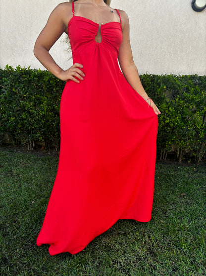 Vestido Marisol