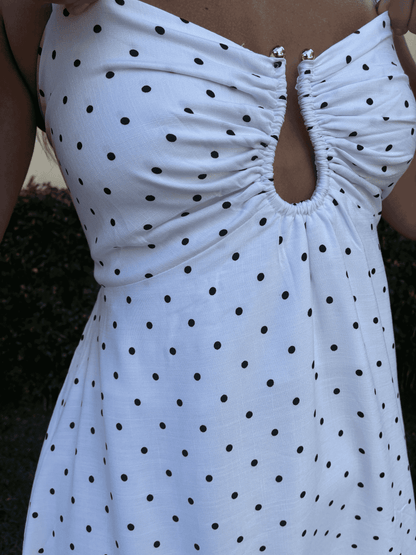 Vestido Marisol
