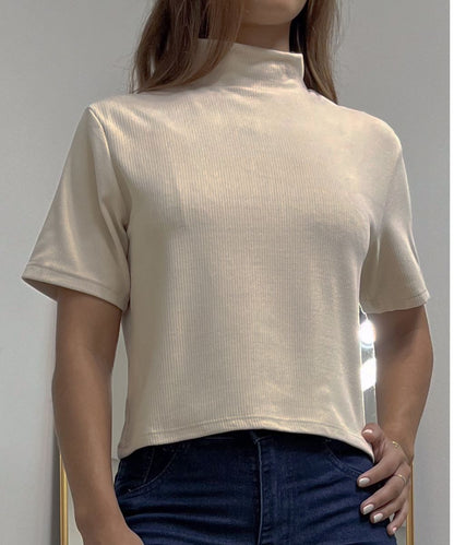 Blusa Amanda Veludo