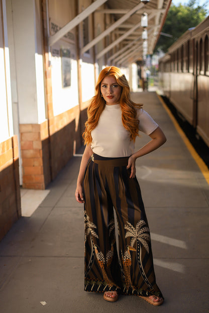 A Calça Lulu