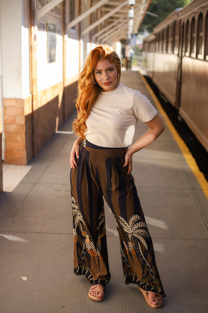 A Calça Lulu