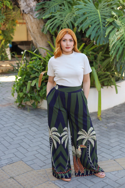 A Calça Lulu