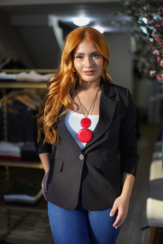 Blazer Eloá