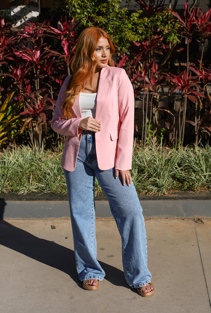 Blazer Eloá