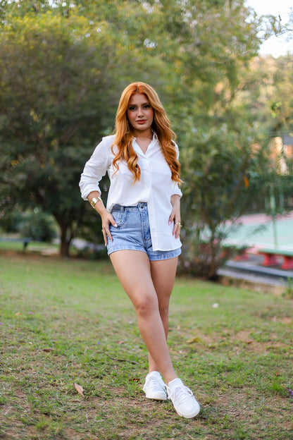 Blusão Daniela