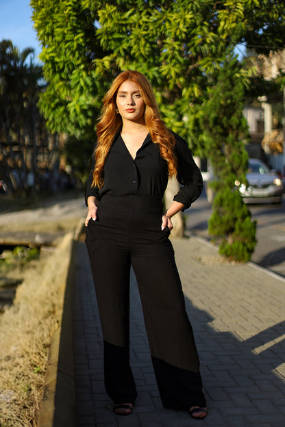 Blusão Daniela