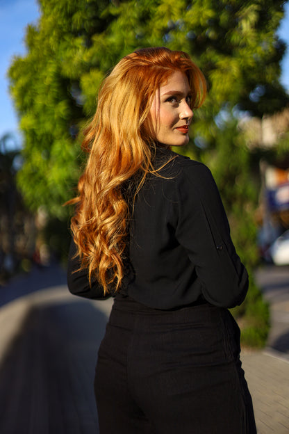 Blusão Daniela