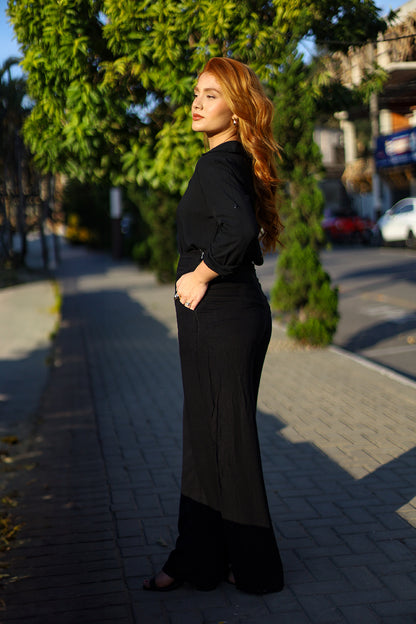 Blusão Daniela