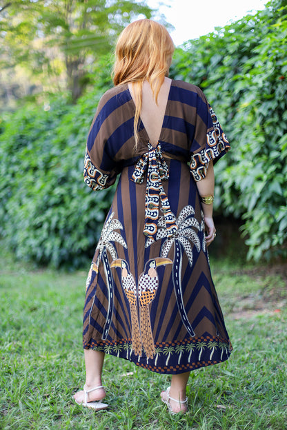 Vestido Renata