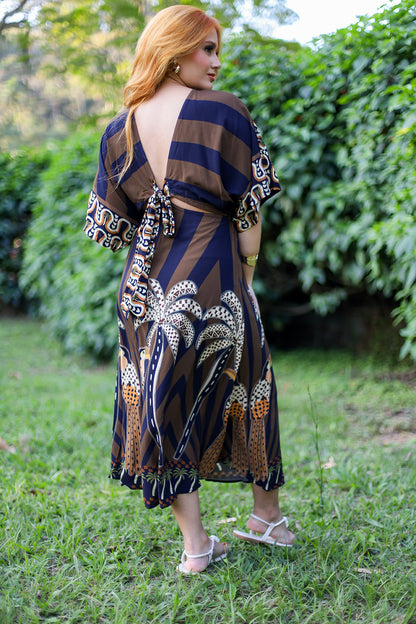 Vestido Renata
