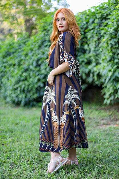 Vestido Renata