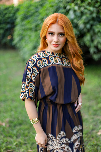 Vestido Renata