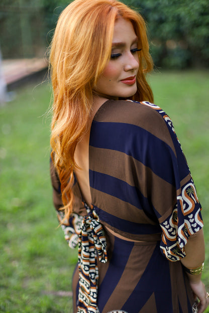Vestido Renata