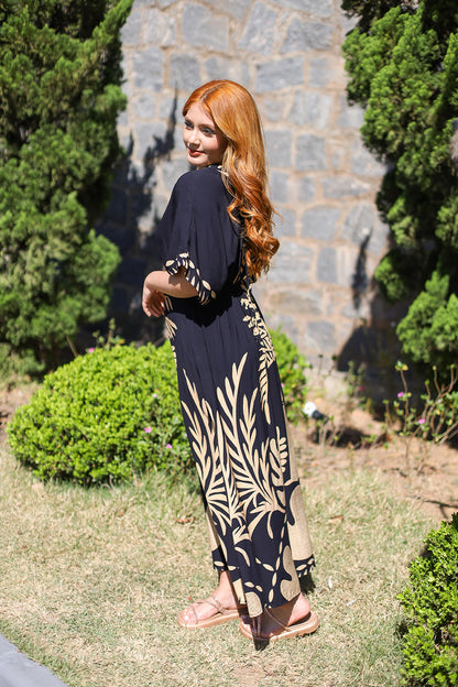 Vestido Vitória