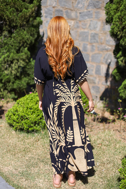 Vestido Vitória