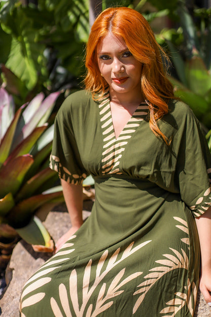 Vestido Vitória