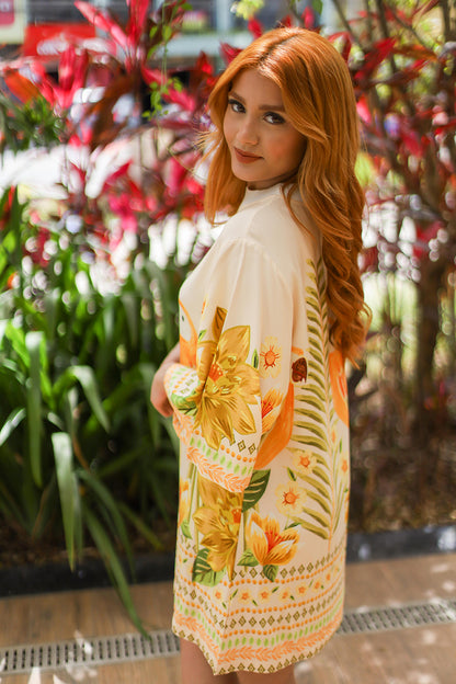 Vestido Vivi