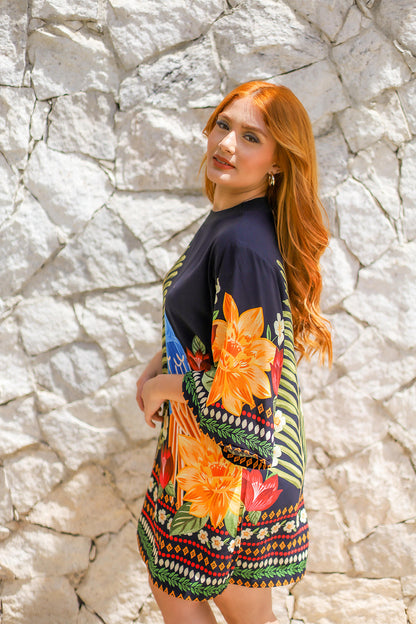 Vestido Vivi