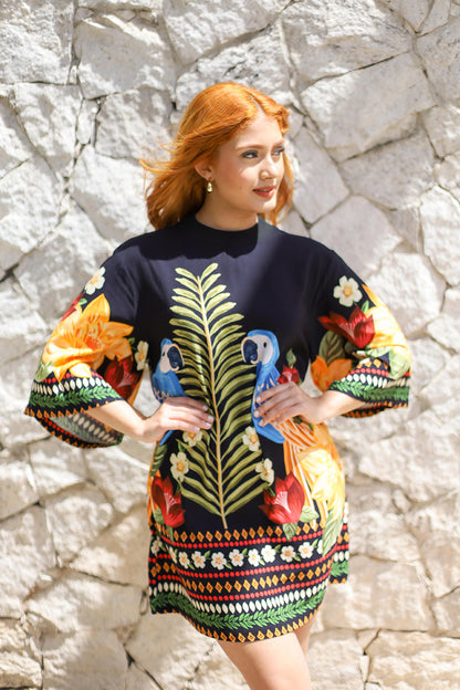 Vestido Vivi