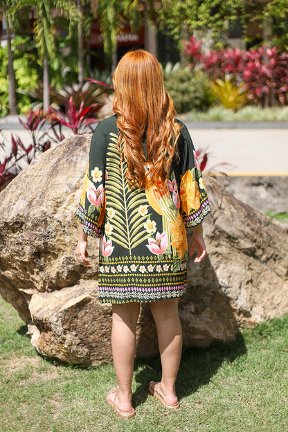 Vestido Vivi