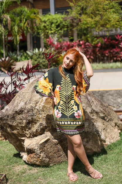 Vestido Vivi